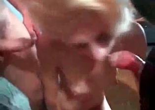 Sexy pet and hot couple enjoy bestiality