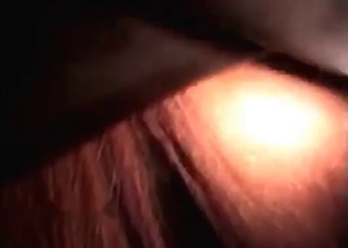 Zoophilic sex with a horny animal
